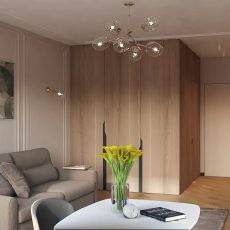 PRIVATE HOUSE Bluestar