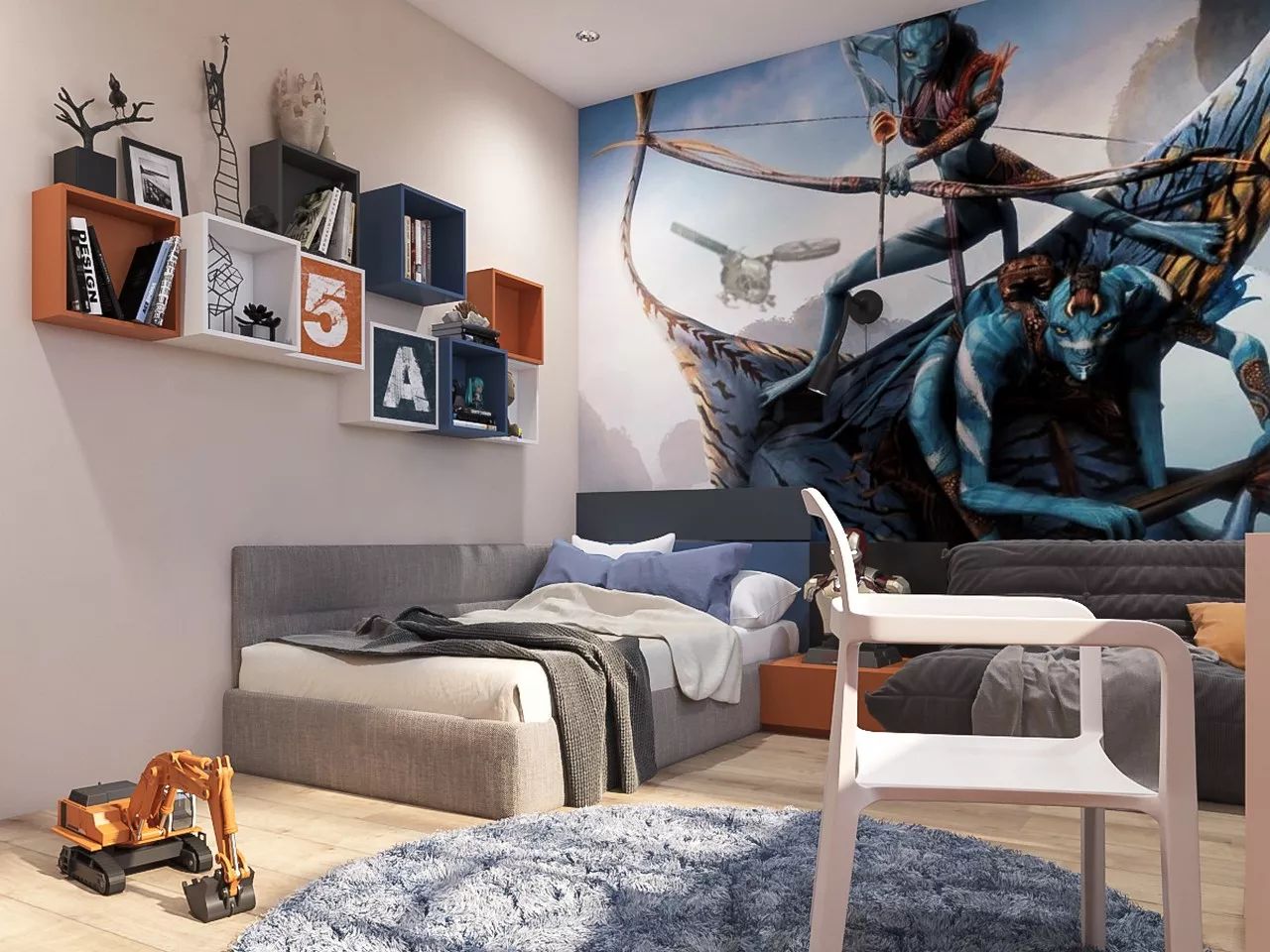 PRIVATE HOUSE Aster - Image 10