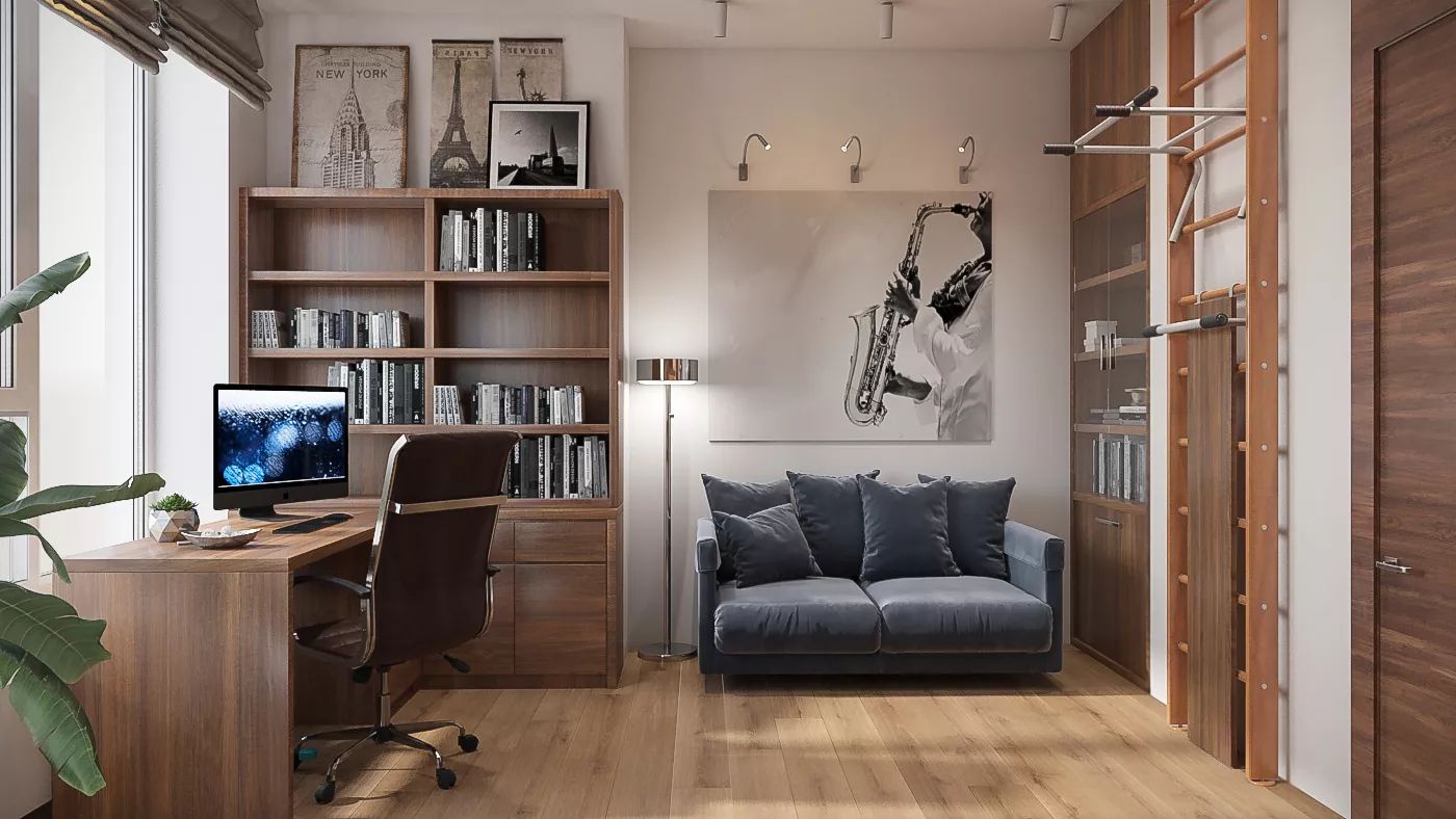 PRIVATE HOUSE RICHMOND - Image 11