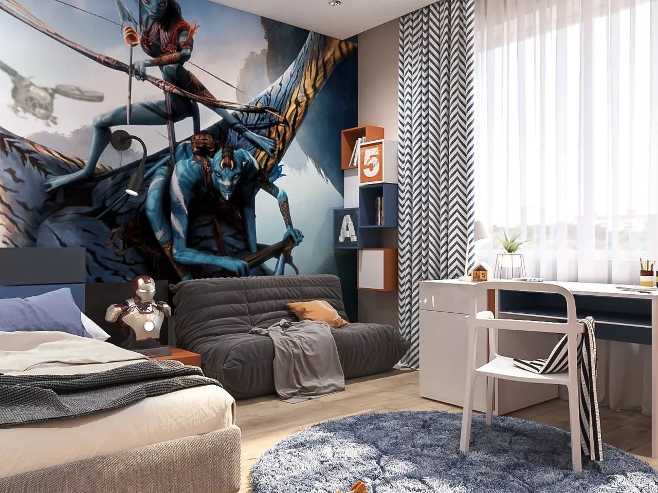 PRIVATE HOUSE Aster - Image 11