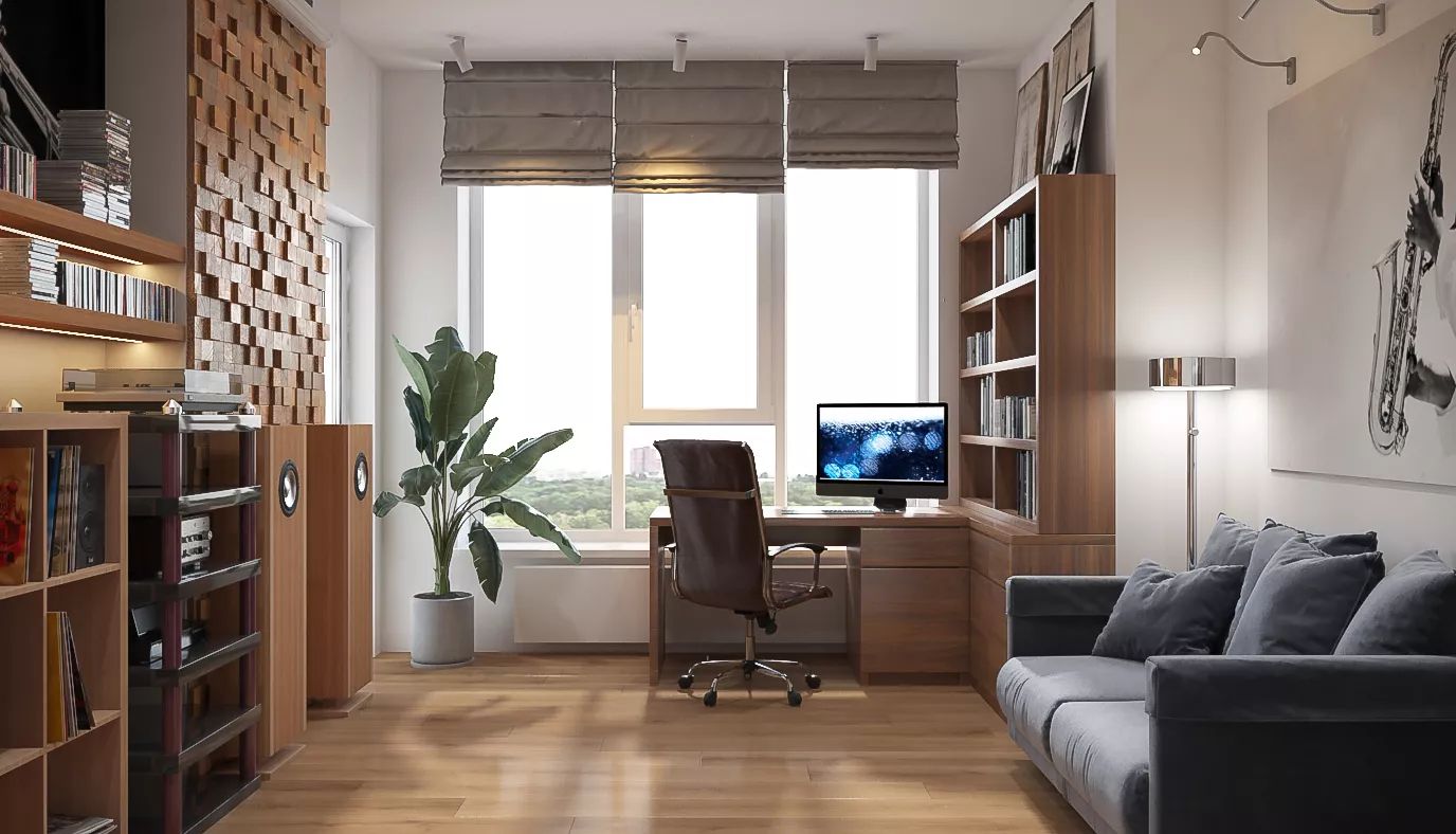 PRIVATE HOUSE RICHMOND - Image 12