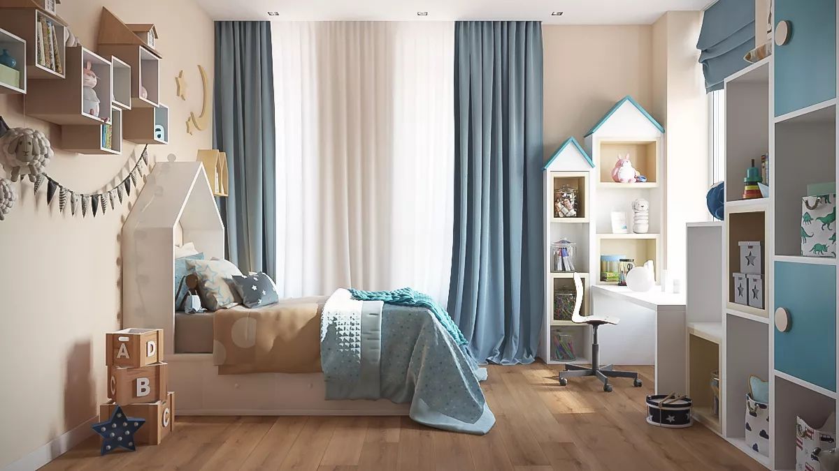 PRIVATE HOUSE RICHMOND - Image 13