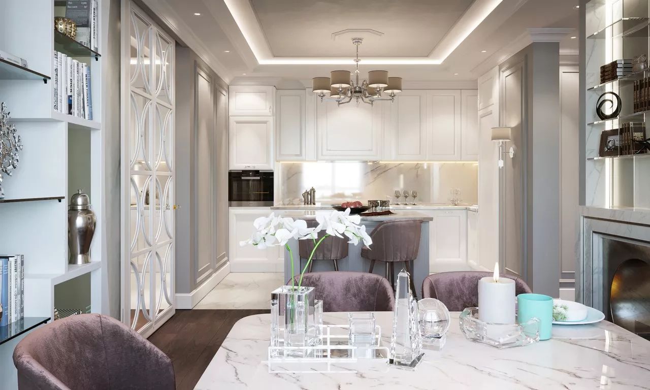 PRIVATE HOUSE Bouvardia - Image 13