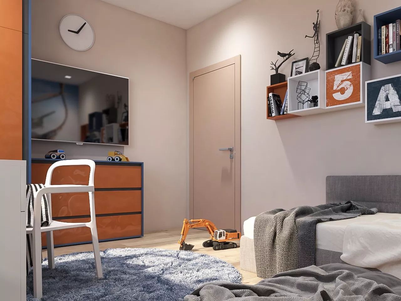 PRIVATE HOUSE Aster - Image 13