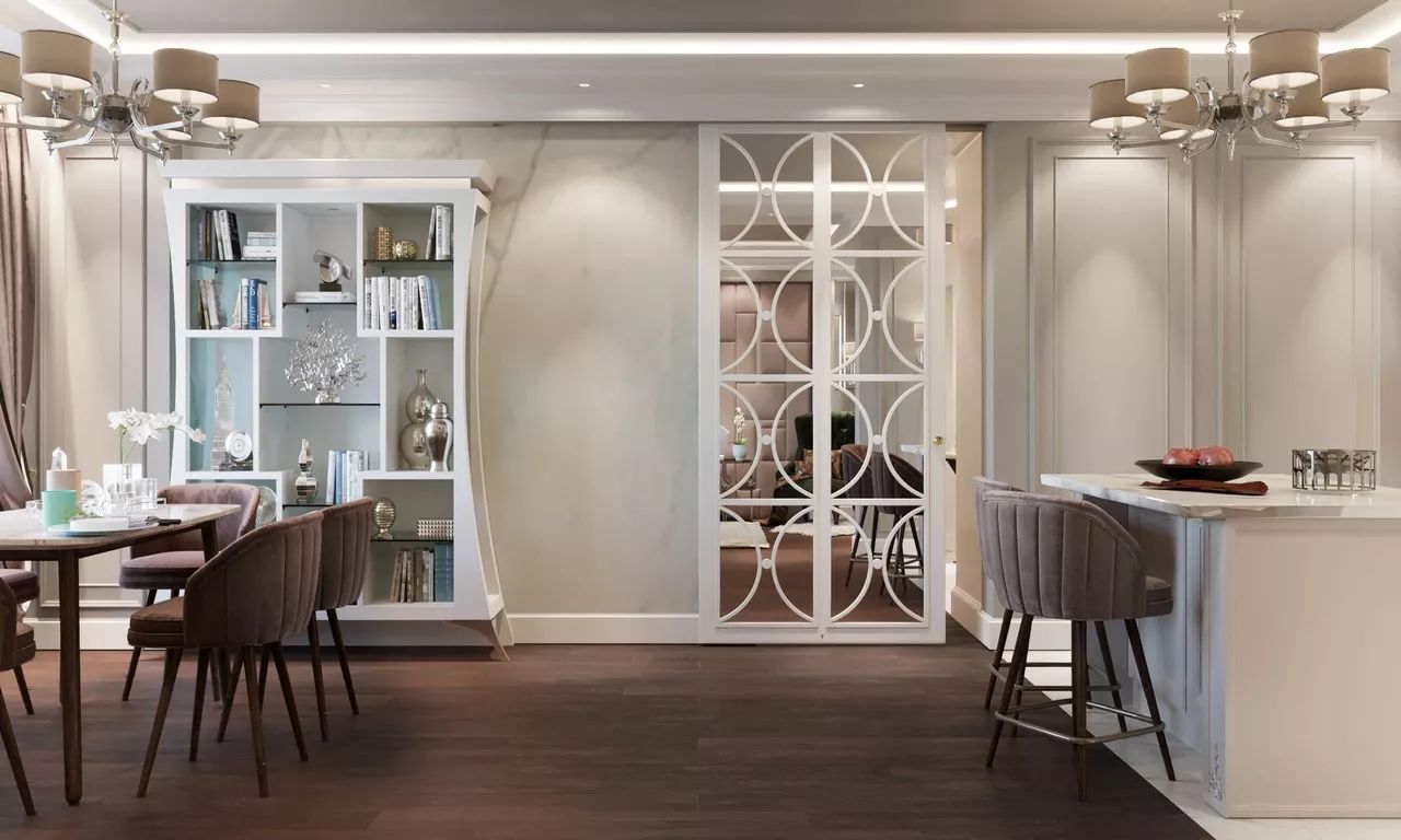 PRIVATE HOUSE Bouvardia - Image 14