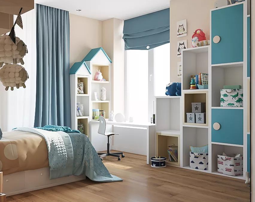 PRIVATE HOUSE RICHMOND - Image 15