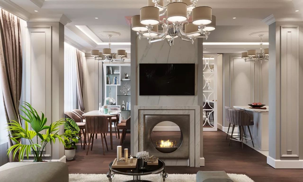 PRIVATE HOUSE Bouvardia - Image 17