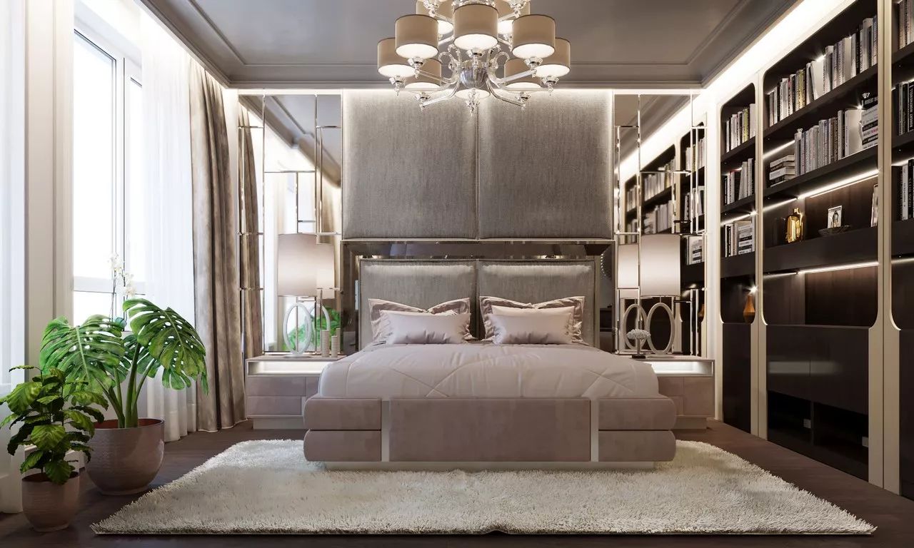 PRIVATE HOUSE Bouvardia - Image 18