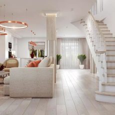 PRIVATE HOUSE Amaranthus