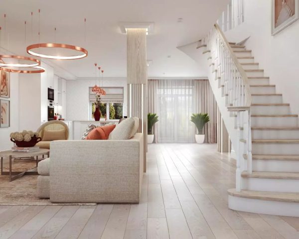 PRIVATE HOUSE Amaranthus