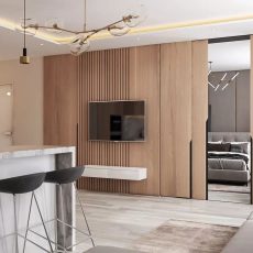 PRIVATE HOUSE NEW YORK CONCEPT HOUSE 2