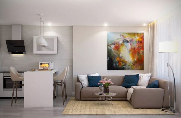 PRIVATE HOUSE Coreopsis - Image 6