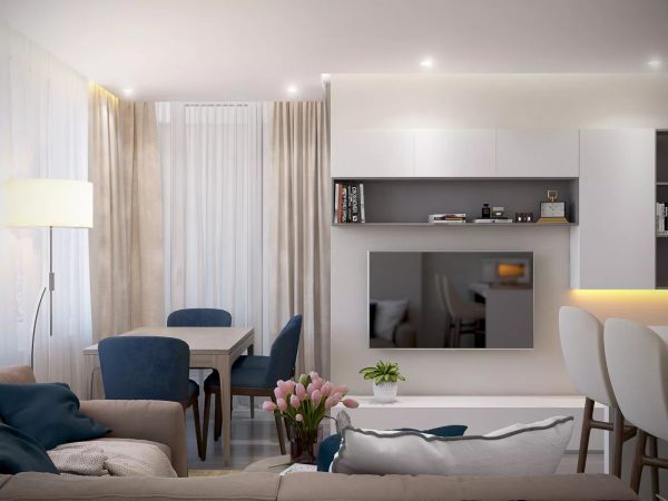 PRIVATE HOUSE Coreopsis - Image 7