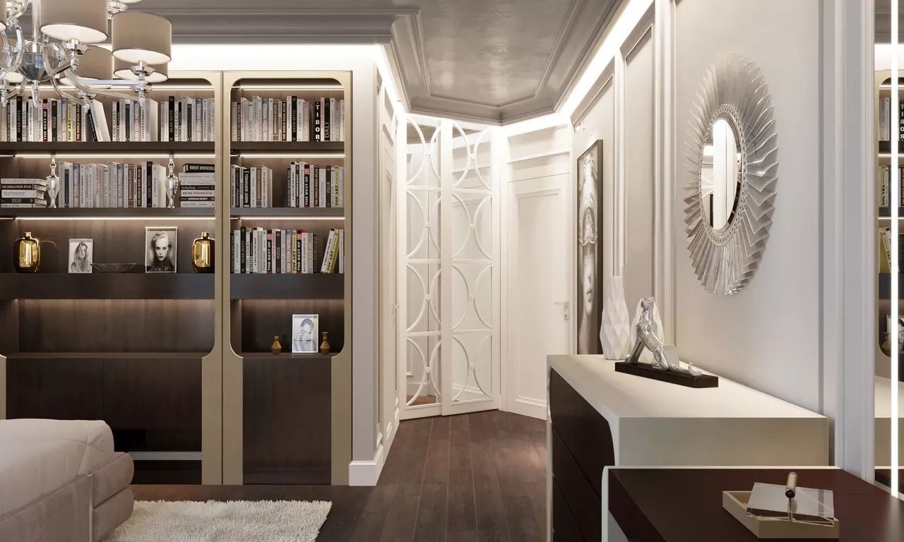 PRIVATE HOUSE Bouvardia - Image 24