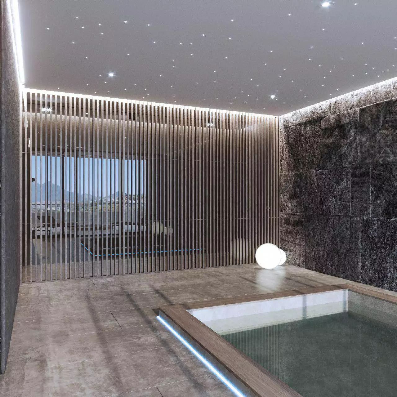 PRIVATE HOUSE Anise - Image 25