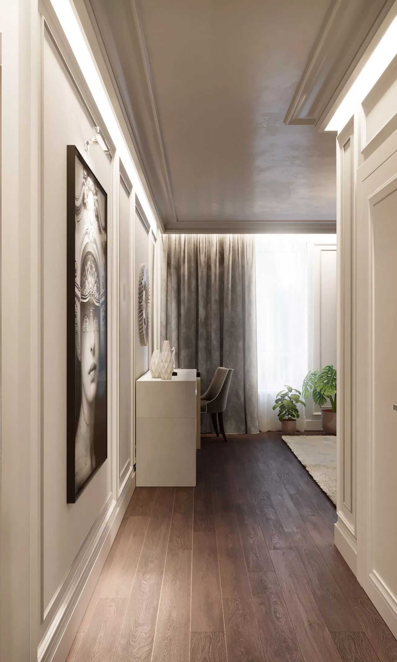 PRIVATE HOUSE Bouvardia - Image 25