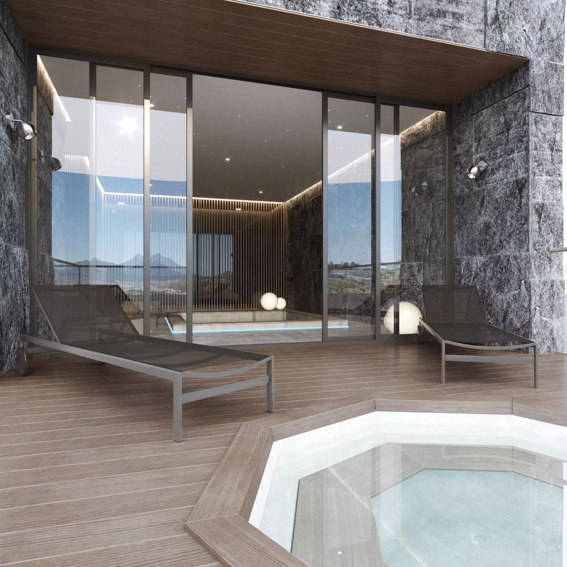 PRIVATE HOUSE Anise - Image 26