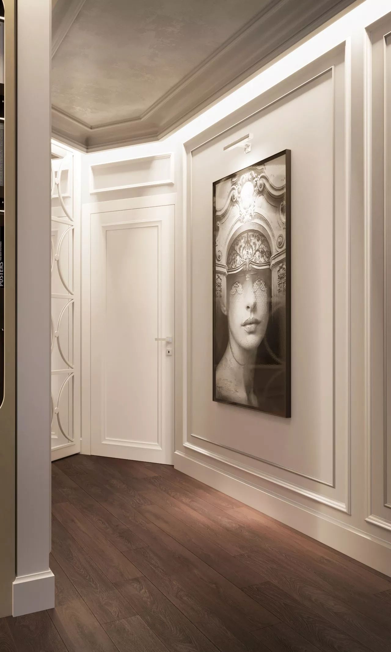 PRIVATE HOUSE Bouvardia - Image 26