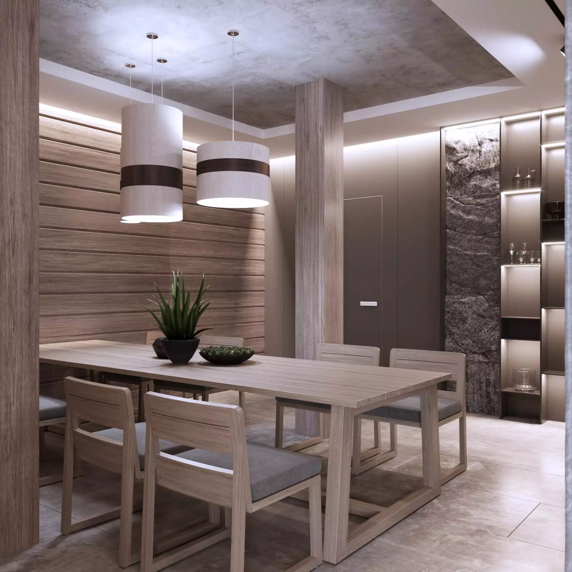 PRIVATE HOUSE Anise - Image 27