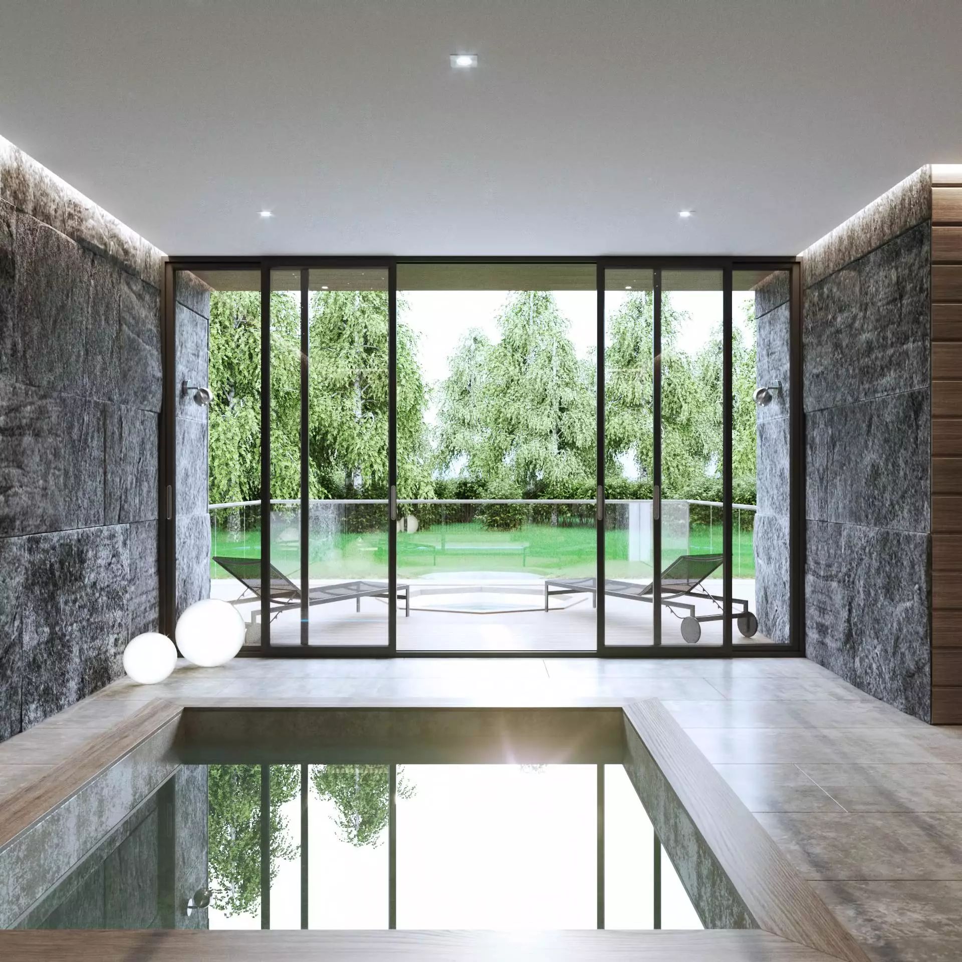 PRIVATE HOUSE Anise - Image 28