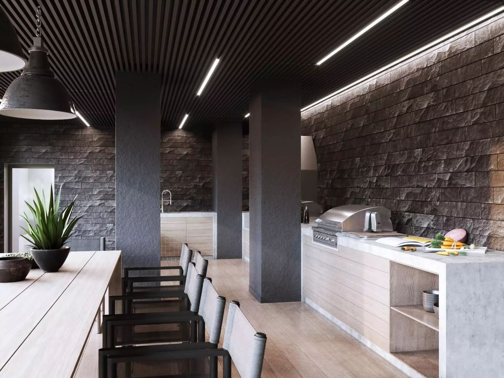 PRIVATE HOUSE Anise - Image 29