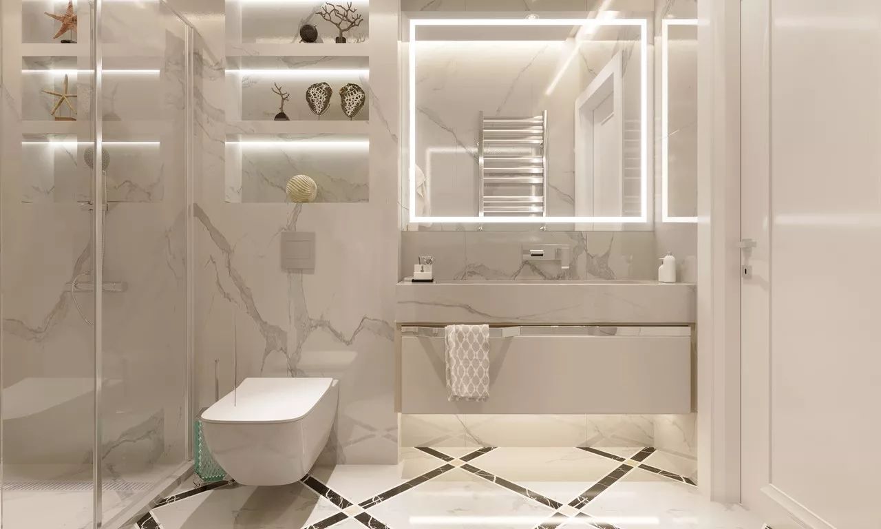 PRIVATE HOUSE Bouvardia - Image 29