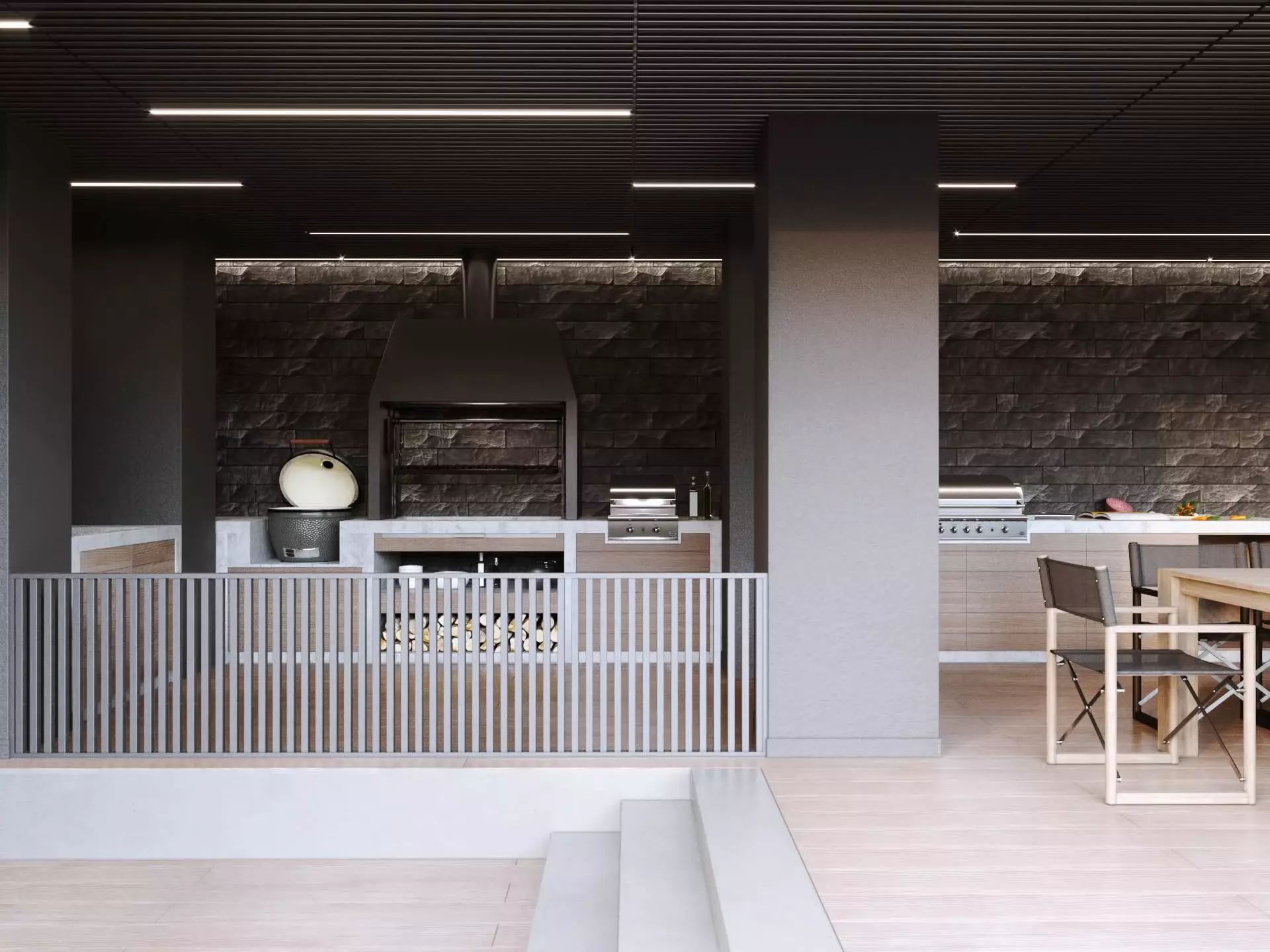 PRIVATE HOUSE Anise - Image 30