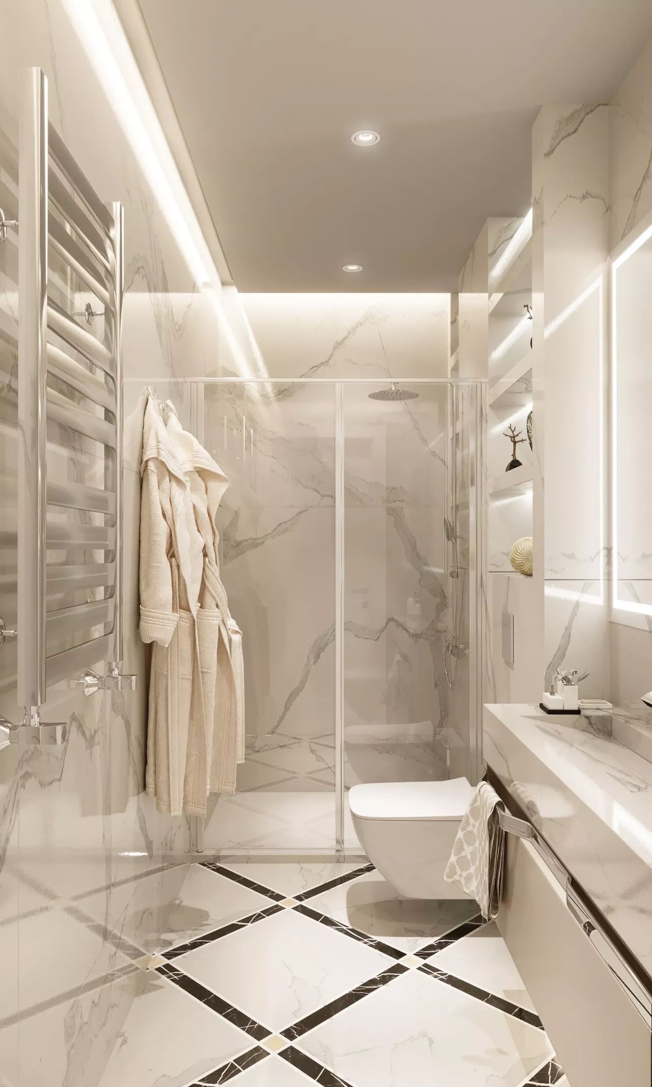 PRIVATE HOUSE Bouvardia - Image 30