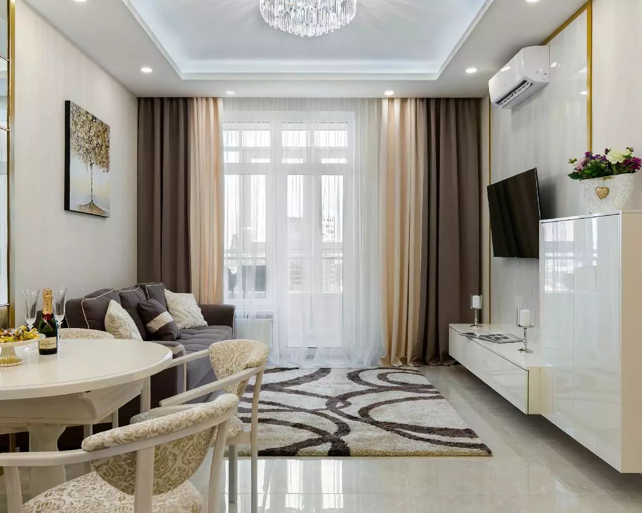 PRIVATE HOUSE Clematis - Image 22