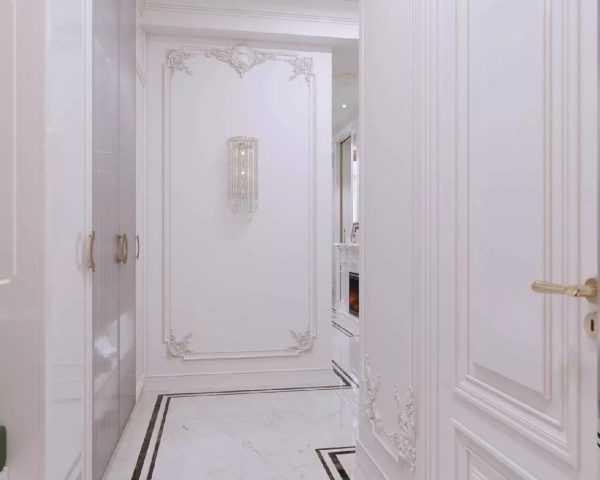 PRIVATE HOUSE Button - Image 3