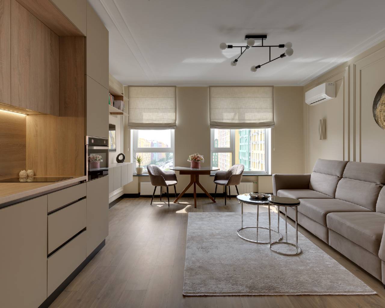 PRIVATE HOUSE Bluestar - Image 9