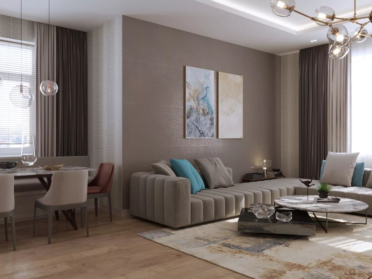 PRIVATE HOUSE Aster - Image 3