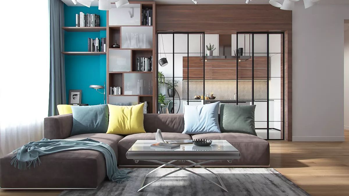 PRIVATE HOUSE RICHMOND