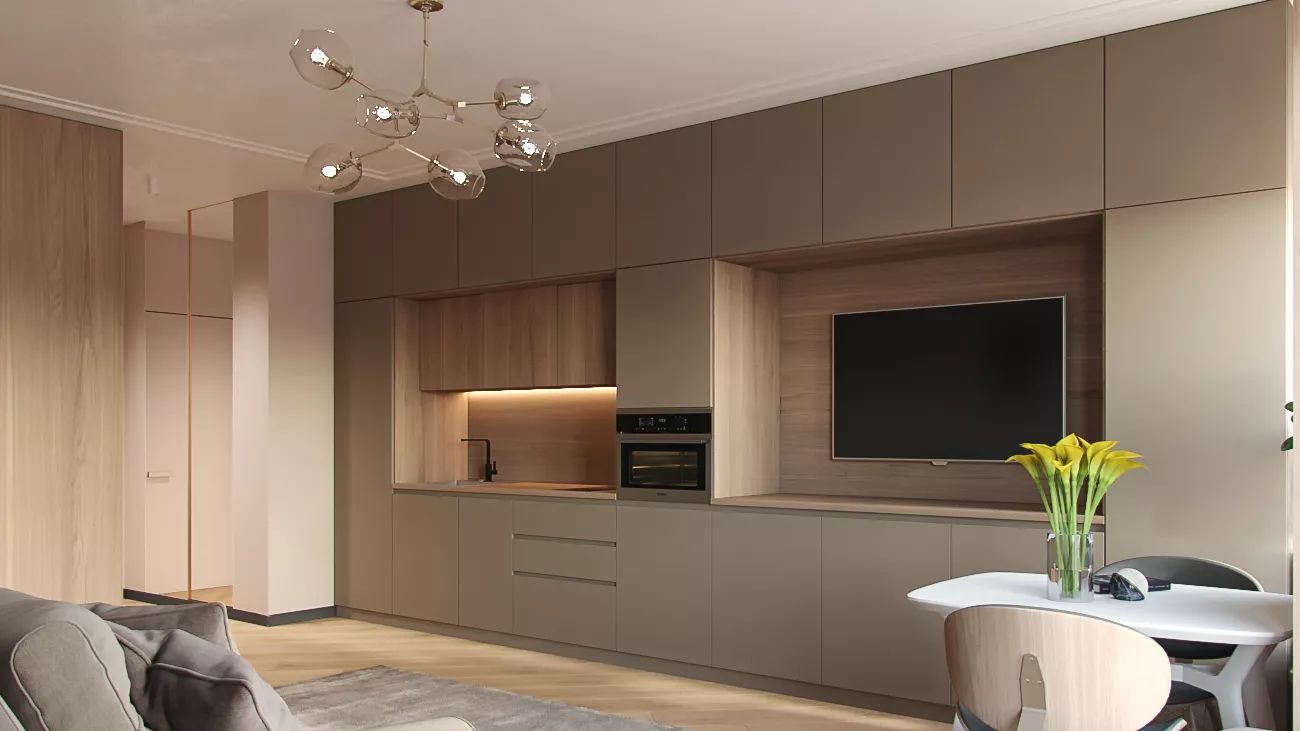 PRIVATE HOUSE Bluestar - Image 3