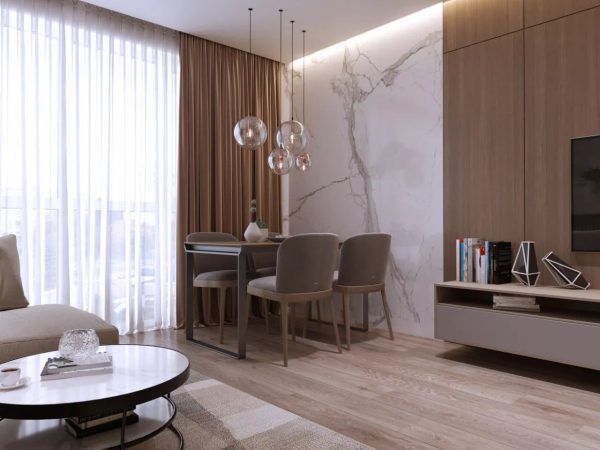 PRIVATE HOUSE Delphinium - Image 6