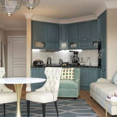 PRIVATE HOUSE Decumaria