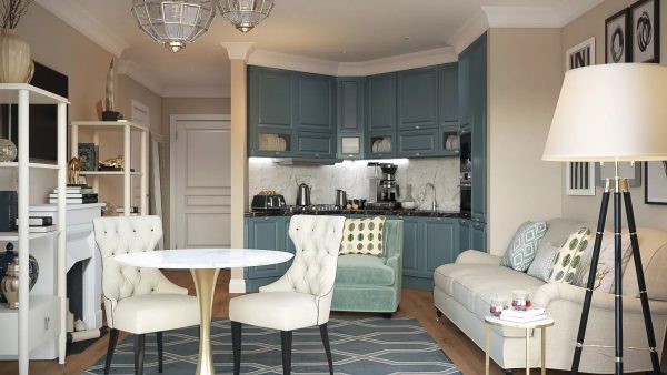 PRIVATE HOUSE Decumaria