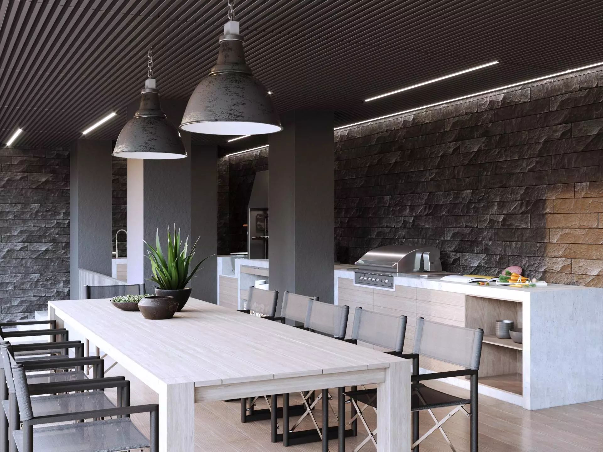 PRIVATE HOUSE Anise - Image 31