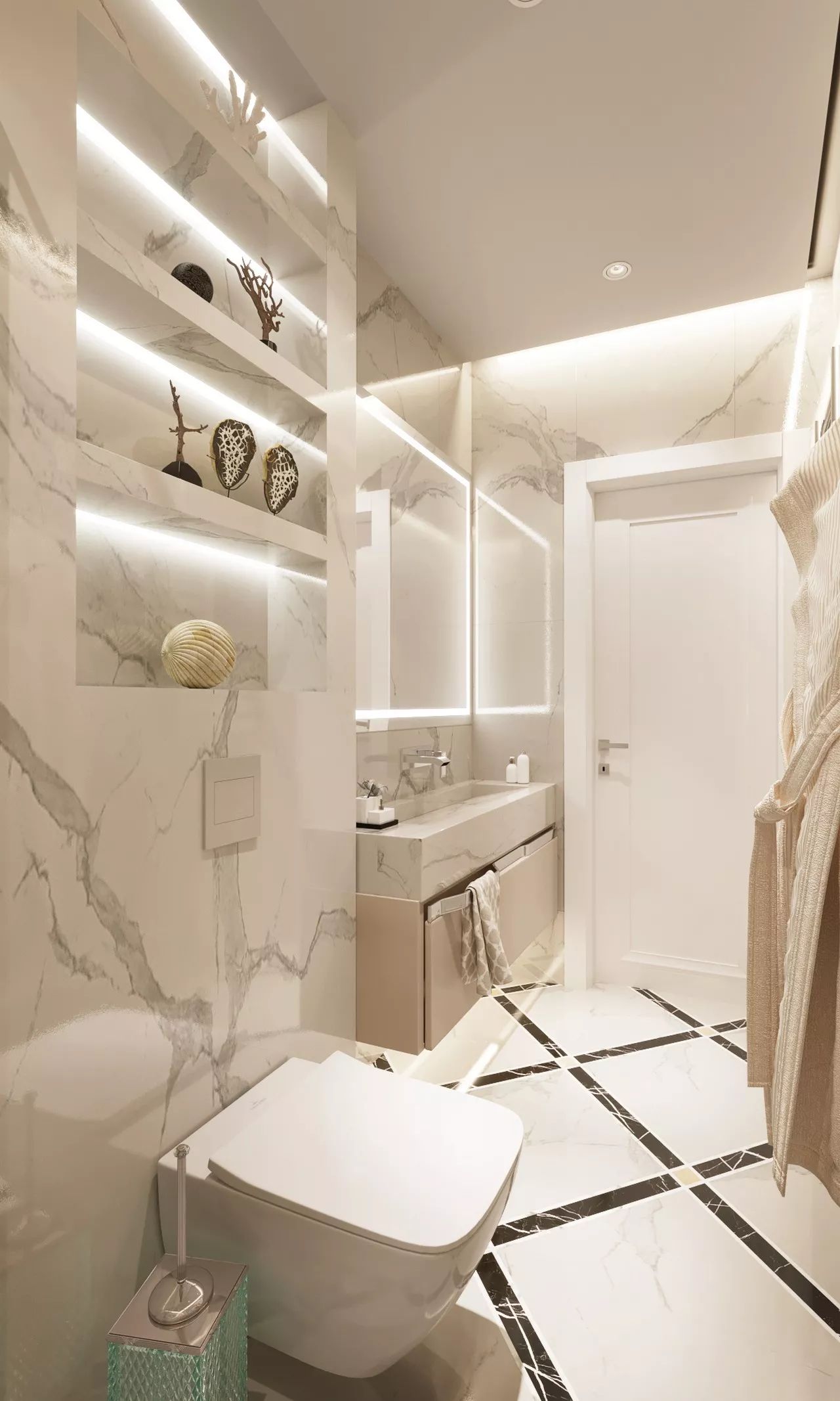 PRIVATE HOUSE Bouvardia - Image 31