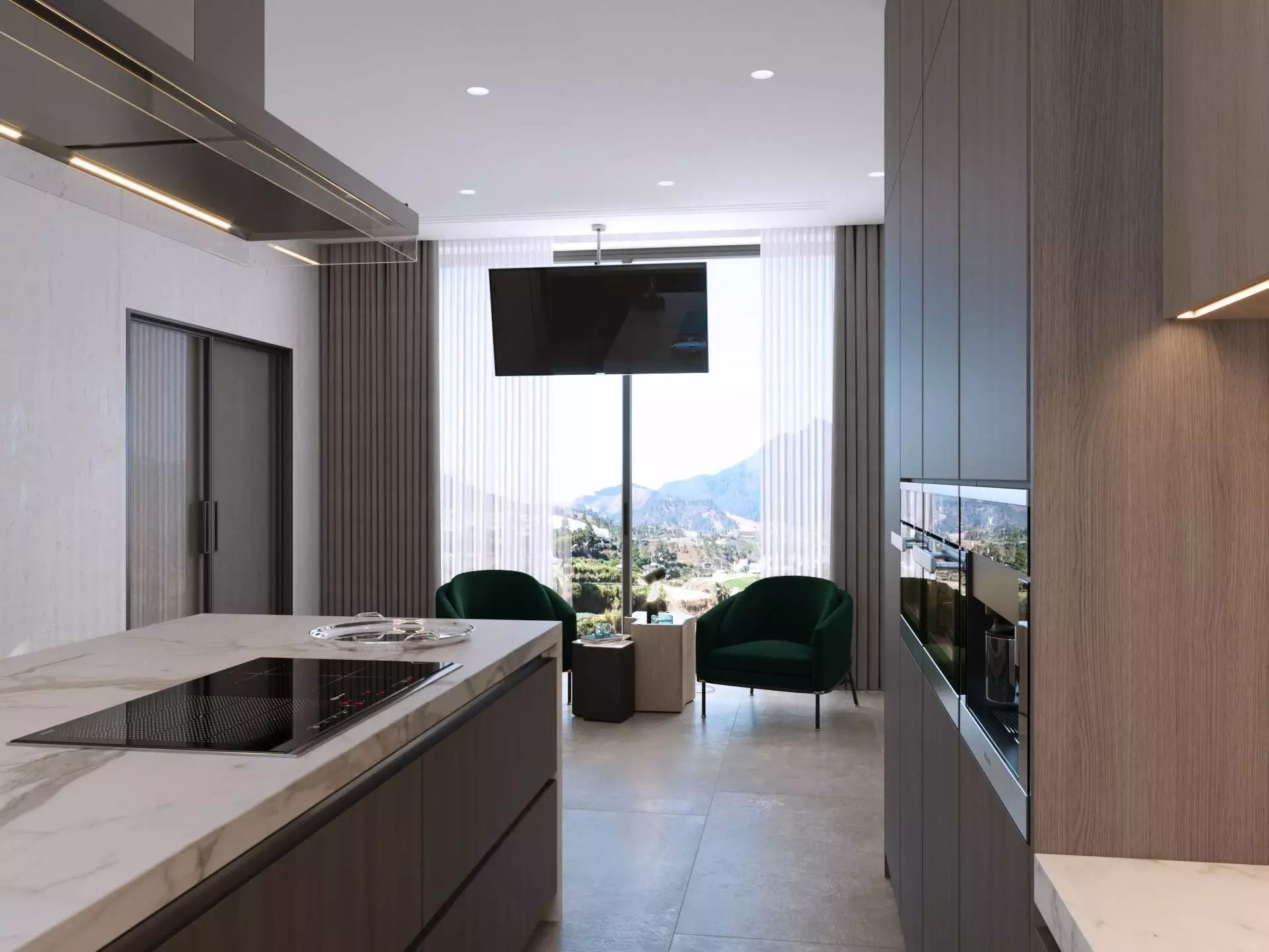 PRIVATE HOUSE Anise - Image 33