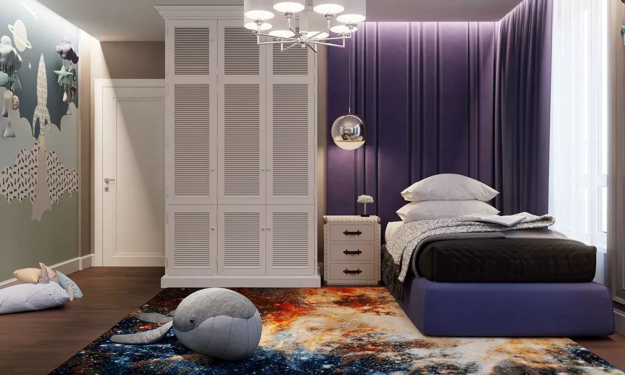 PRIVATE HOUSE Bouvardia - Image 33