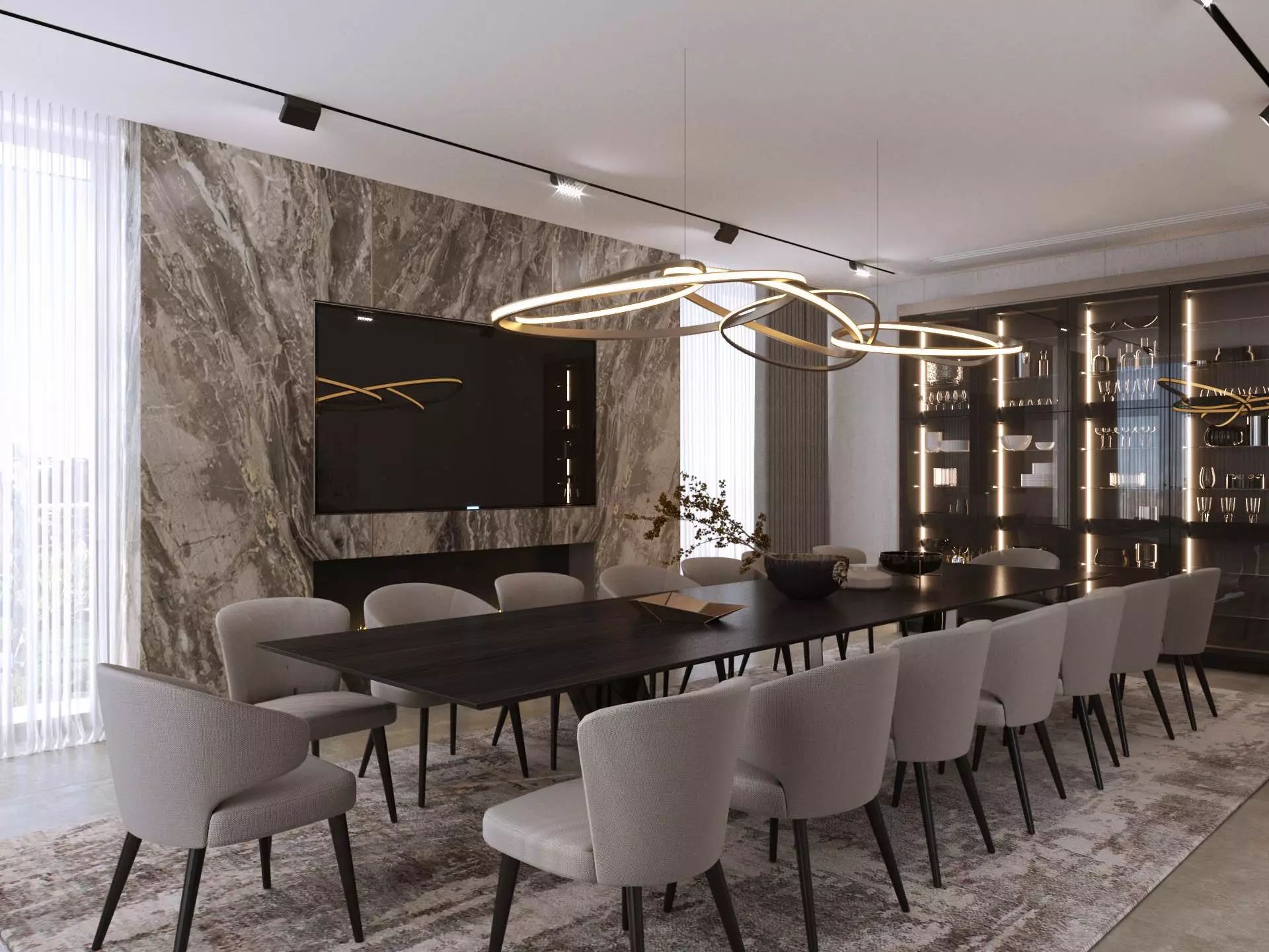 PRIVATE HOUSE Anise - Image 35