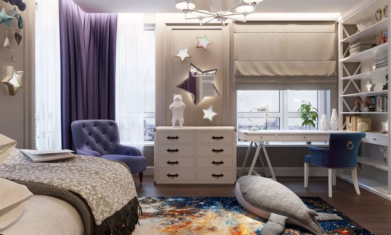 PRIVATE HOUSE Bouvardia - Image 35