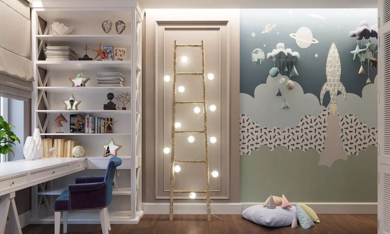 PRIVATE HOUSE Bouvardia - Image 36