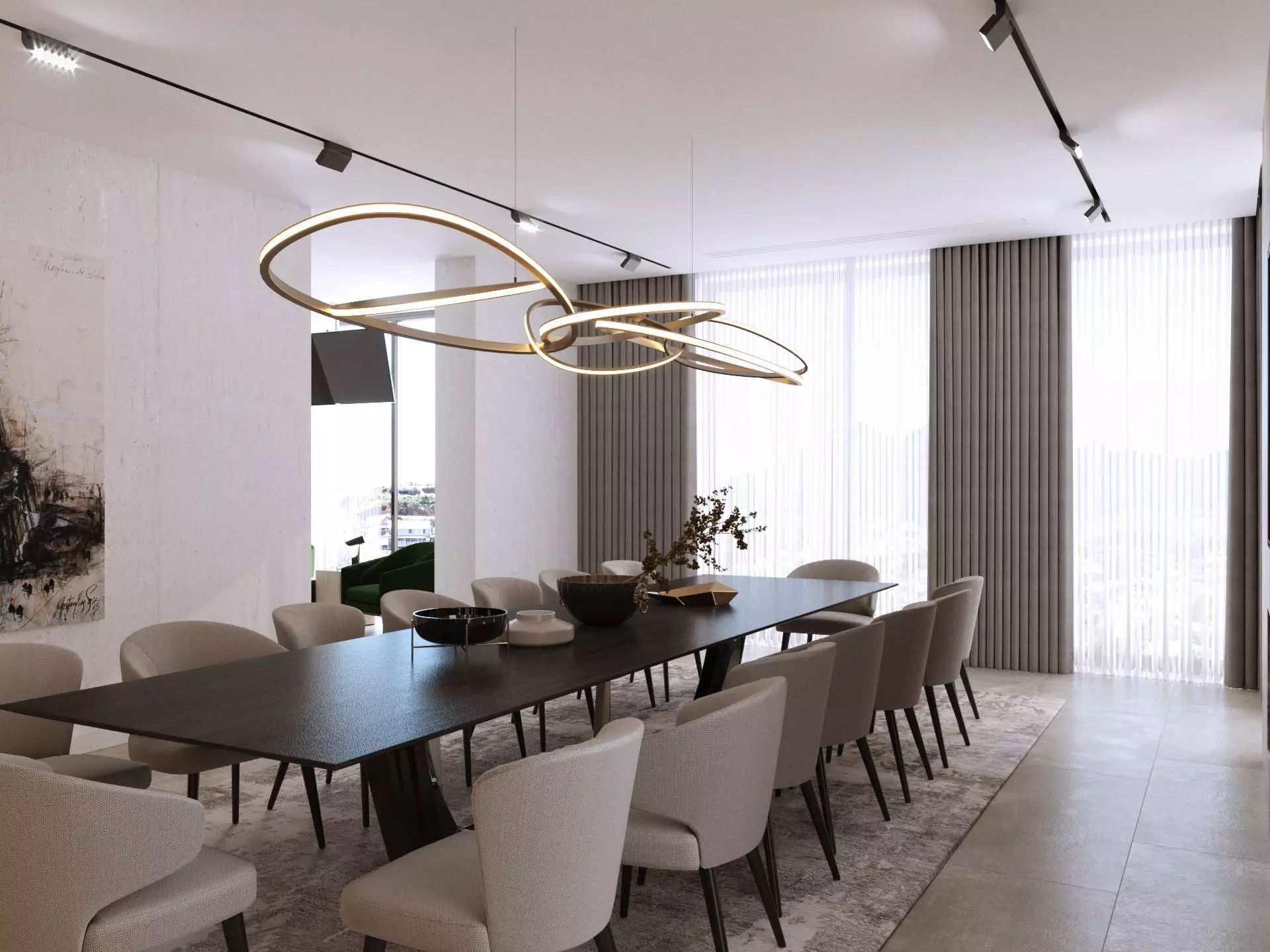 PRIVATE HOUSE Anise - Image 37