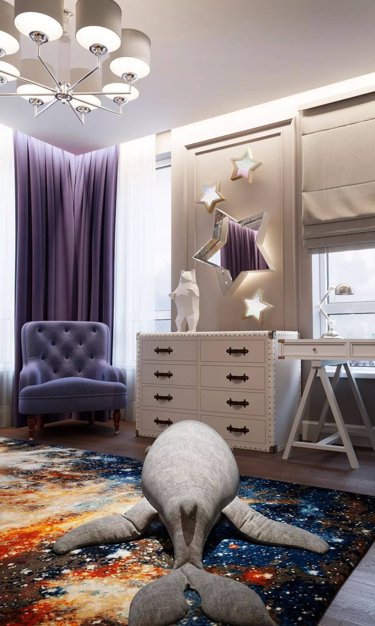 PRIVATE HOUSE Bouvardia - Image 38