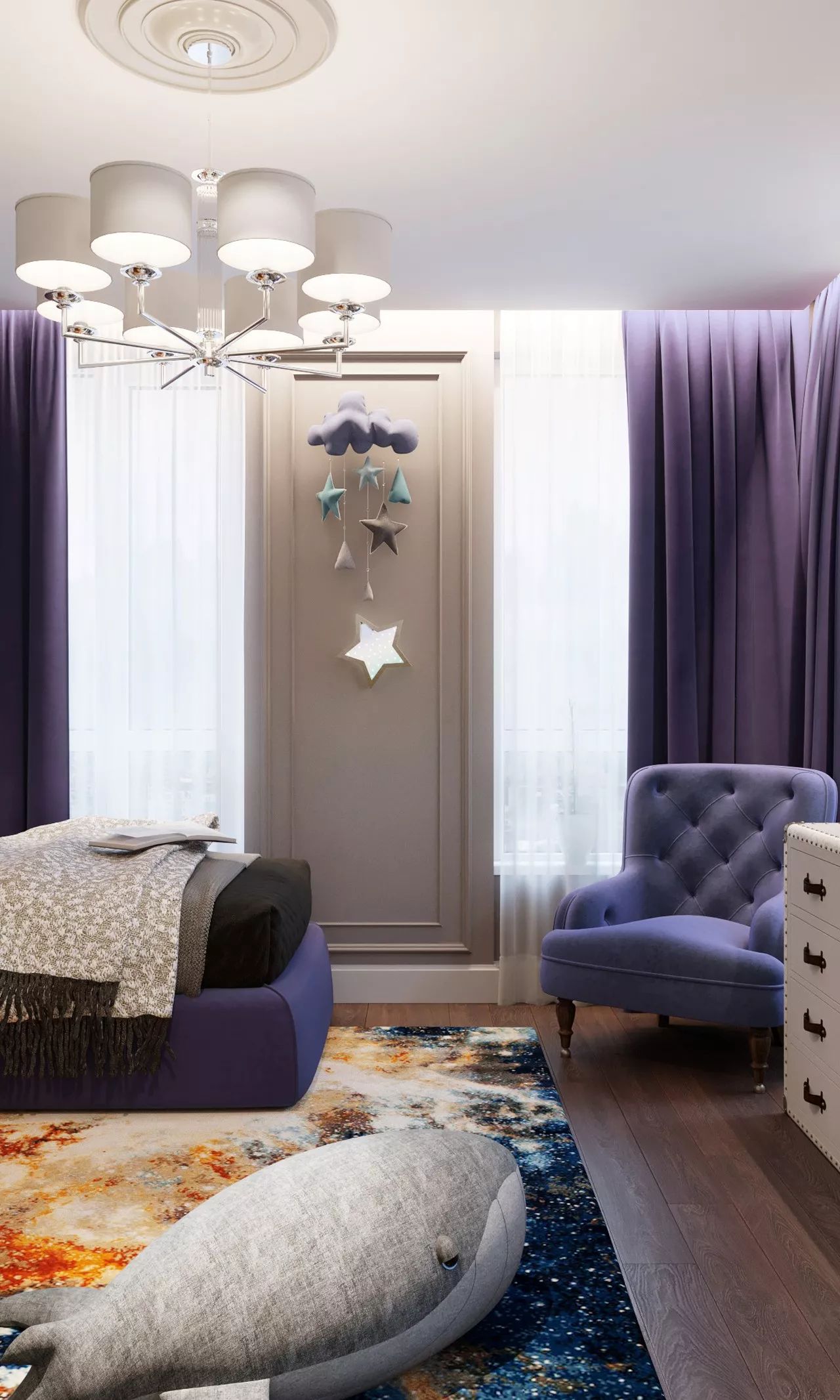 PRIVATE HOUSE Bouvardia - Image 39