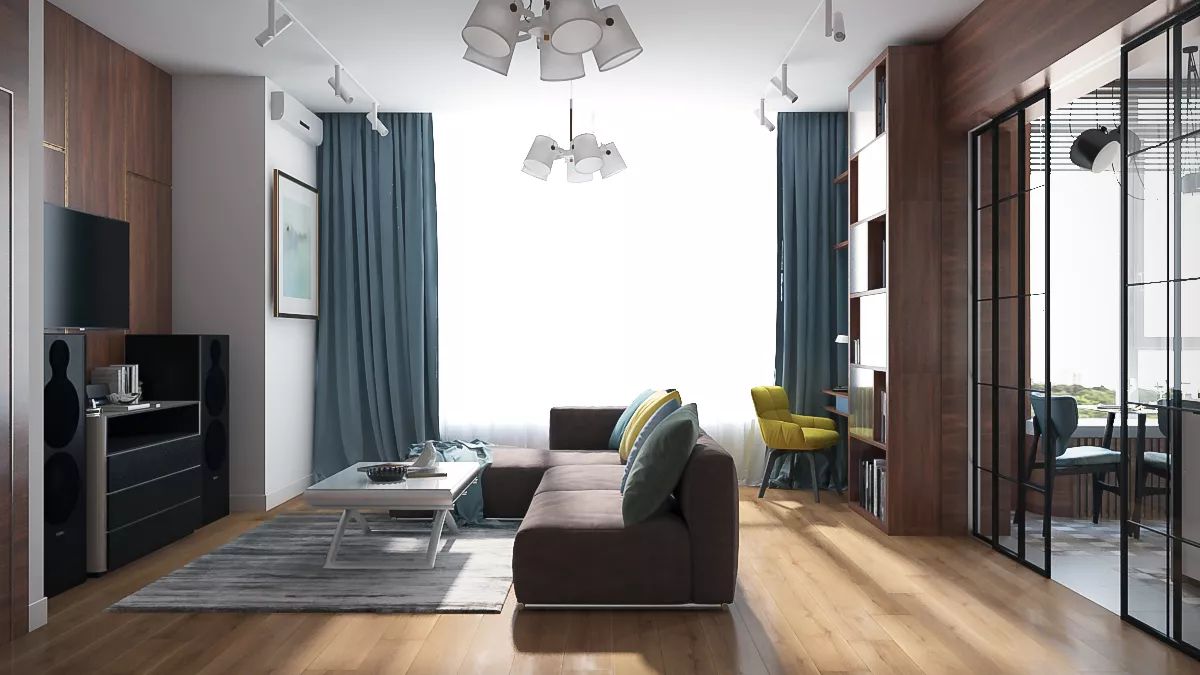 PRIVATE HOUSE RICHMOND - Image 5