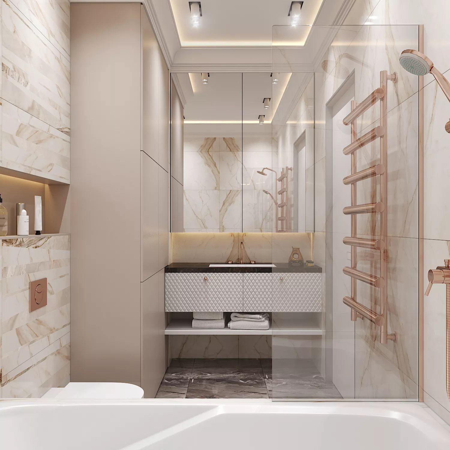 PRIVATE HOUSE Azalea - Image 14