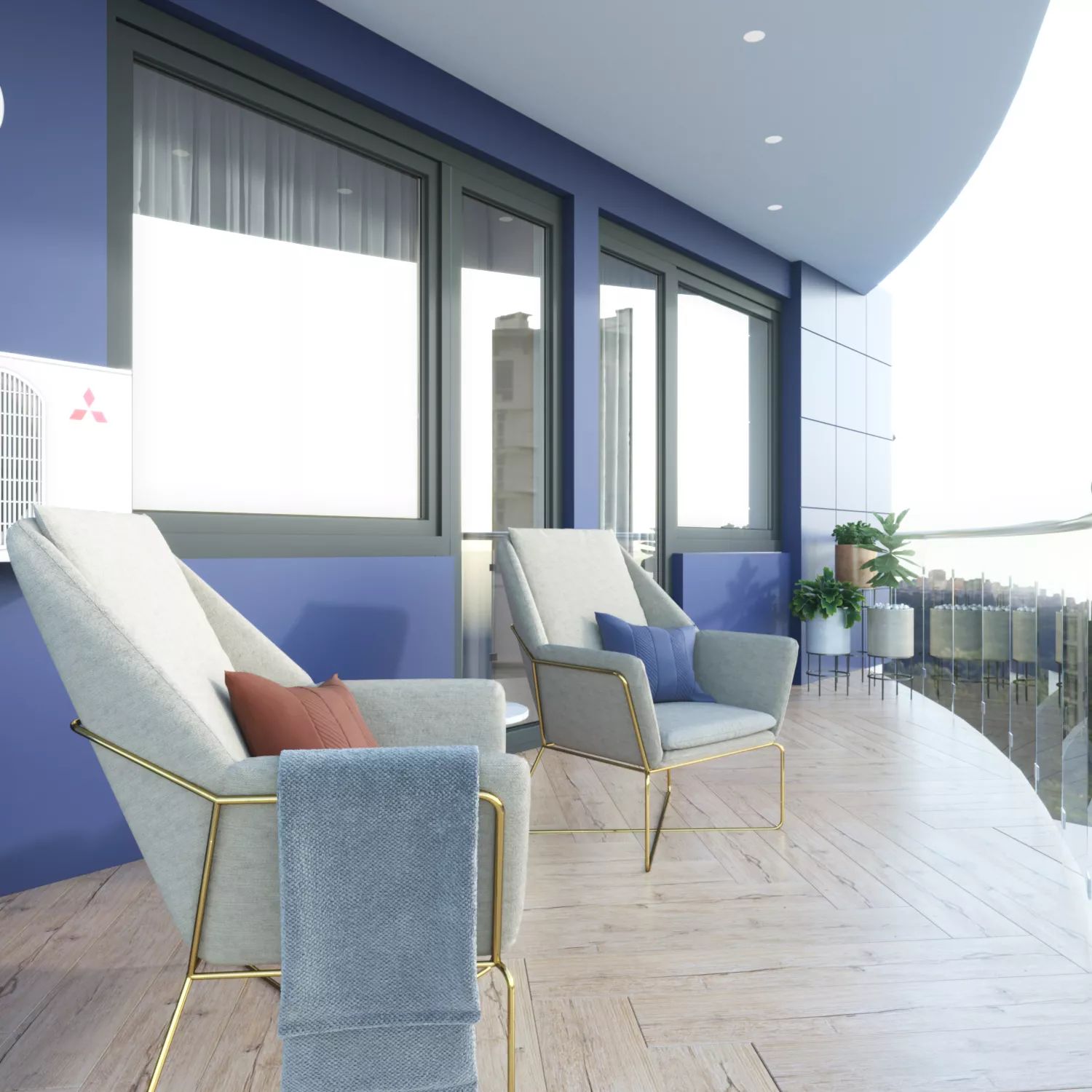 PRIVATE HOUSE Azalea - Image 17